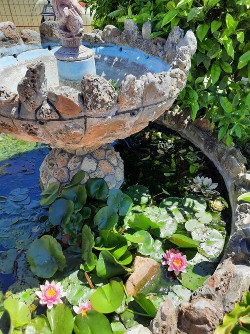 Villa Casa Olena Nea Poteidaia Exterior foto